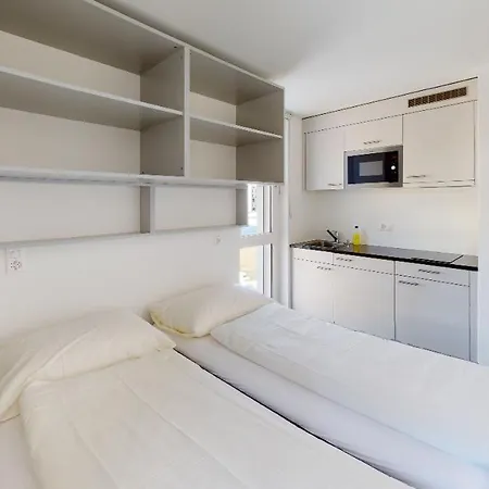 Apartment Tegiatscha